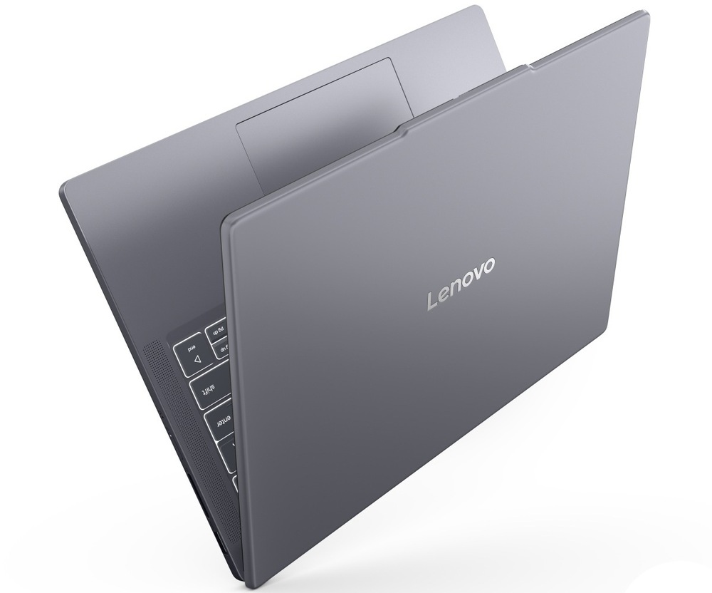Notebook Lenovo IdeaPad Slim 3 14ARP10 sivý Notebook Lenovo IdeaPad Slim 3 14ARP10 sivý