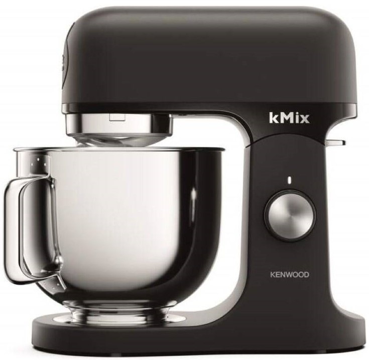 Kuchynský robot KENWOOD kMix KMX751ABK čierny