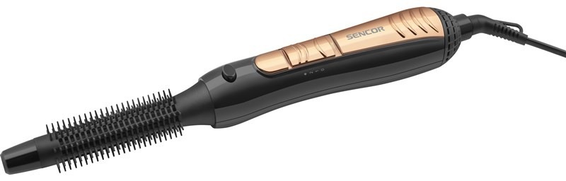 Kulma Sencor SHS 3000BK s kefou s priemerom 19 mm