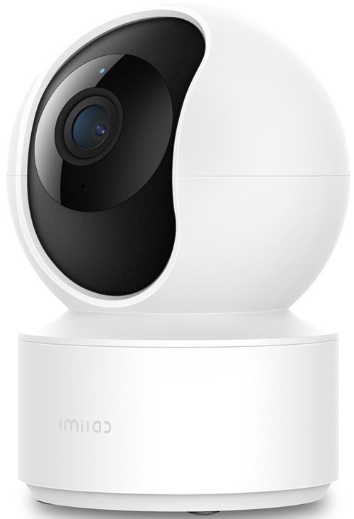 IP kamera IMILAB C21MI - biela