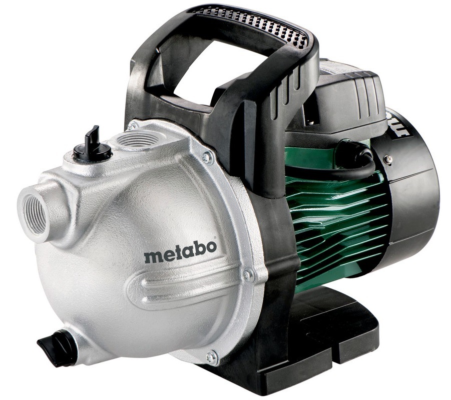 Čerpadlo záhradné Metabo P 3300 G 600963000