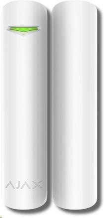 Senzor AJAX DoorProtect biely Senzor AJAX DoorProtect biely