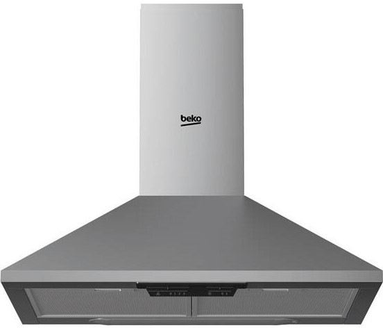 Odsávač pár Beko HCP61310I nerez