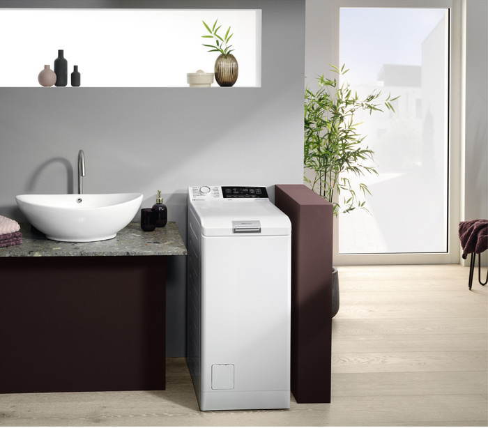 Práčka Electrolux PerfectCare 700 EW7TN3272C biela Práčka Electrolux PerfectCare 700 EW7TN3272C biela