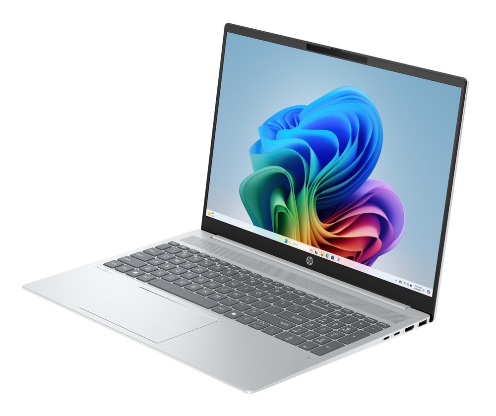 Notebook HP + Game Pass predplatné na 3 mesiace strieborný