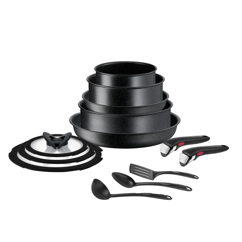 Sada riadu Tefal Ingenio Perfect Cook L3999053, 13 ks Sada riadu Tefal Ingenio Perfect Cook L3999053, 13 ks