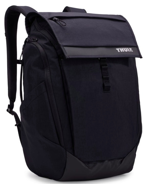 Batoh na notebook THULE Paramount 27l - čierny