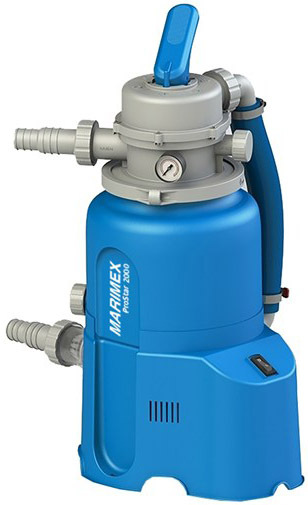 Piesková filtrácia Marimex ProStar 2000″ width=