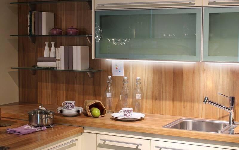 Podlinkové svietidlo Top Light ZSV 60B CCT biele Nástenné svietidlo Top Light ZSV 60B CCT - biele
