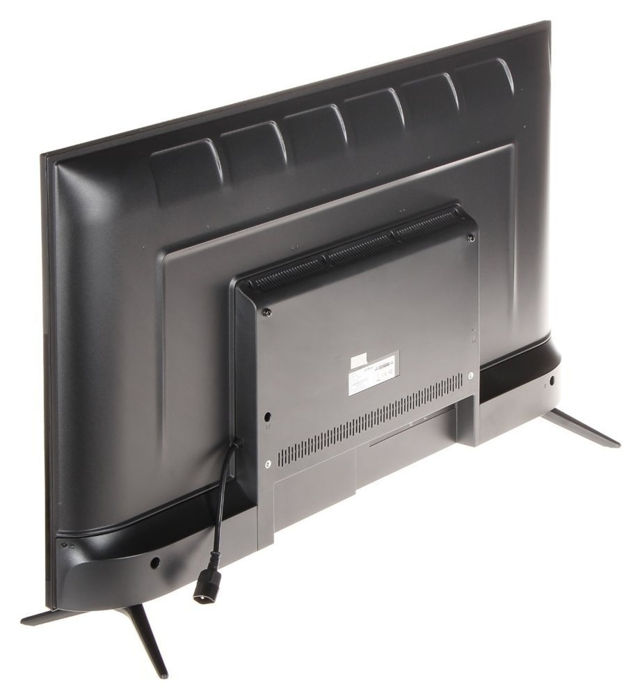 Monitor Dahua LM43-F200 čierny Monitor Dahua LM43-F200 čierny