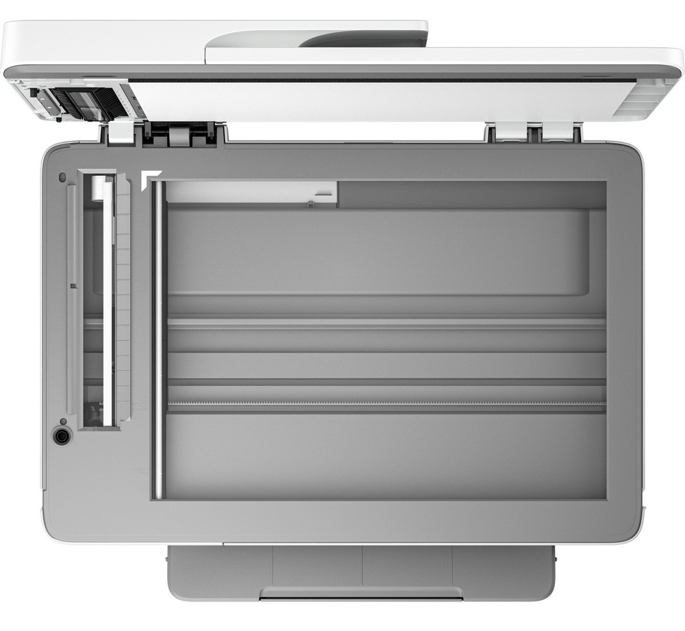 Tlačiareň multifunkčná HP OfficeJet Pro 9730e, služba HP Instant Ink biela Tlačiareň multifunkčná HP OfficeJet Pro 9730e A3, 22 str./min., 18 str./min., 4800 x 1200, automatický duplex, - biela