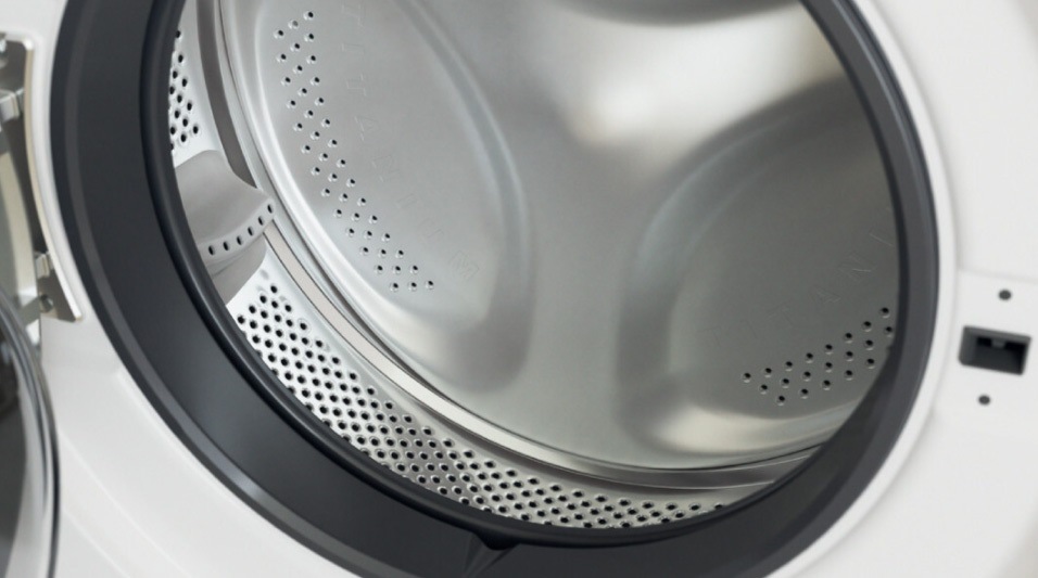 Práčka Whirlpool FFB 8489 WV EE biela Práčka Whirlpool FFB 8489 WV EE, vopred plnená, biela, dvierka s priezorom 34 cm