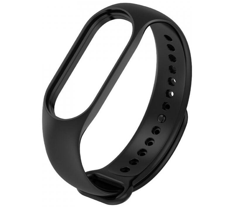 Remienok Tactical 513, pre Xiaomi Mi Band 3/4 čierny Remienok Tactical 513, pre Xiaomi Mi Band 3/4 - čierny