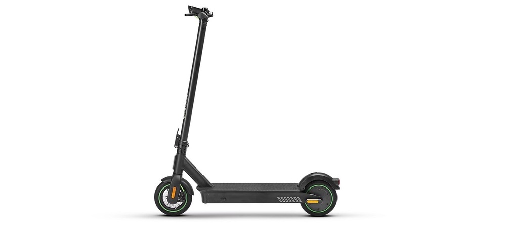 Elektrická kolobežka Acer Series 3 Advance Black čierna „“