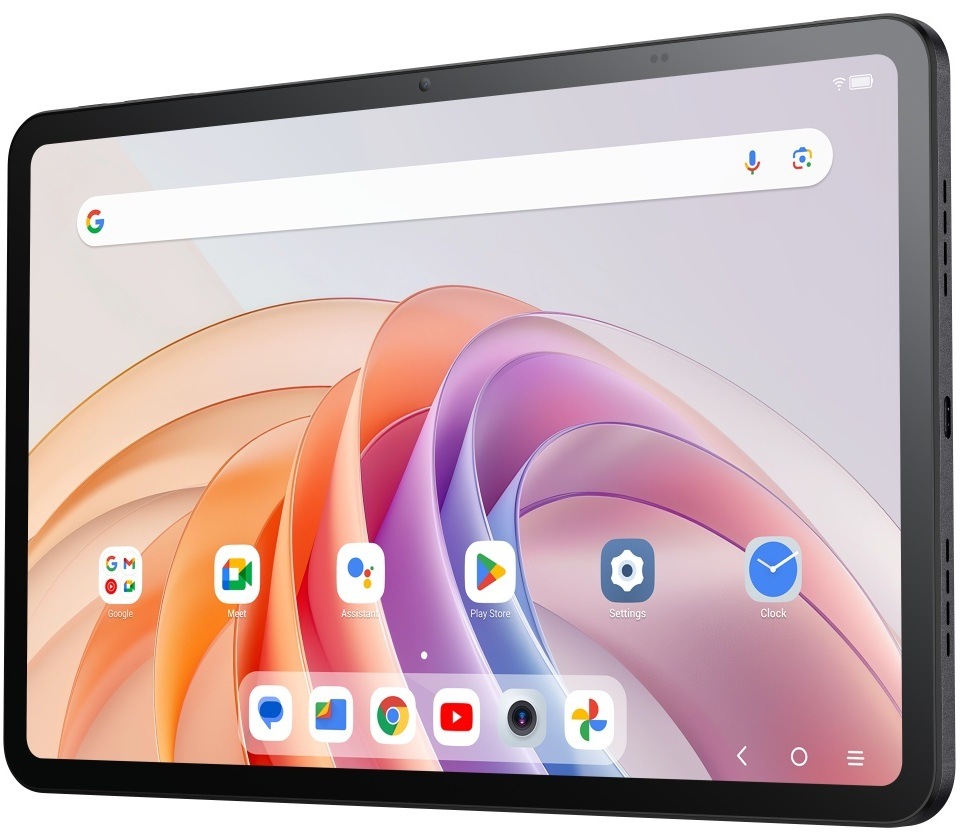 Tablet TCL TAB 11 FE 4 GB / 128 GB sivý