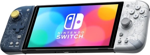 HORI SPLIT PAD EEVEE, GAMEPAD