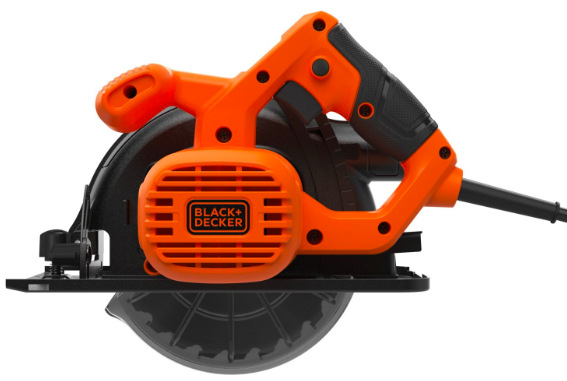 Píla kotúčová Black-Decker CS1200-QS