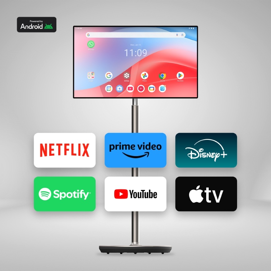 Televízor Thomson Go Plus 32UE5M45 Thomson Go Plus 32UE5M45
