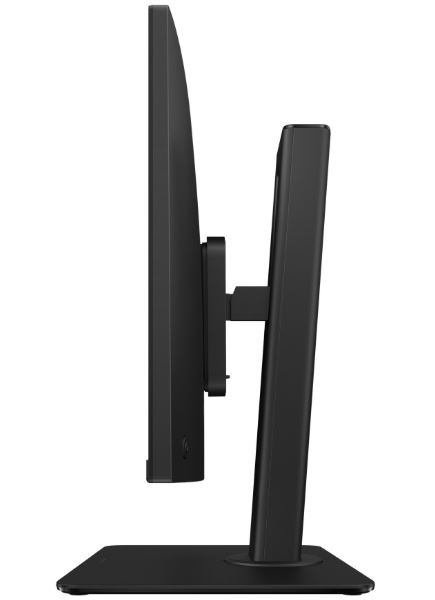 Detailný bočný pohľad na počítač All In One Asus ExpertCenter P400