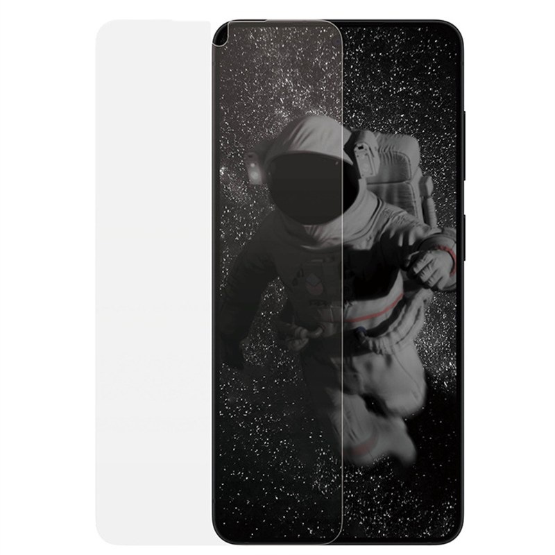 Tvrdené sklo PanzerGlass Ceramic II na Samsung Galaxy S26 s inštalačným rámčekom
