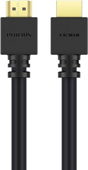 Kabel Philips HDMI, 8K, 1,5m (SWV943100) černý