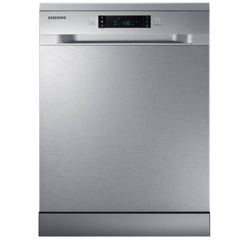 Umývačka riadu Samsung DW60A6092FS/EO nerez Umývačka riadu Samsung DW60A6092FS/EO nerez