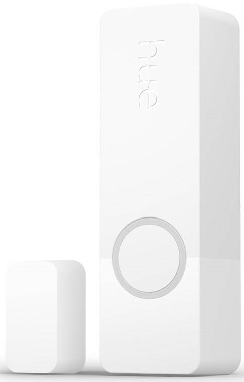 Senzor Philips Hue Contact - biely