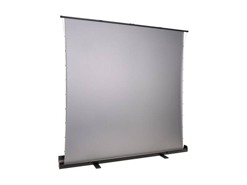 Plátno Aveli Premium mobilné/vstavané 221x124cm 100