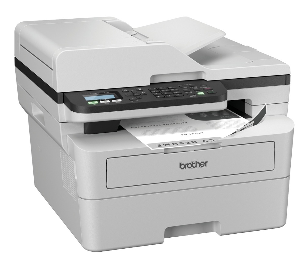 Tlačiareň multifunkčná Brother MFC-B7810DW biela Tlačiareň multifunkčná Brother MFC-B7810DW biela