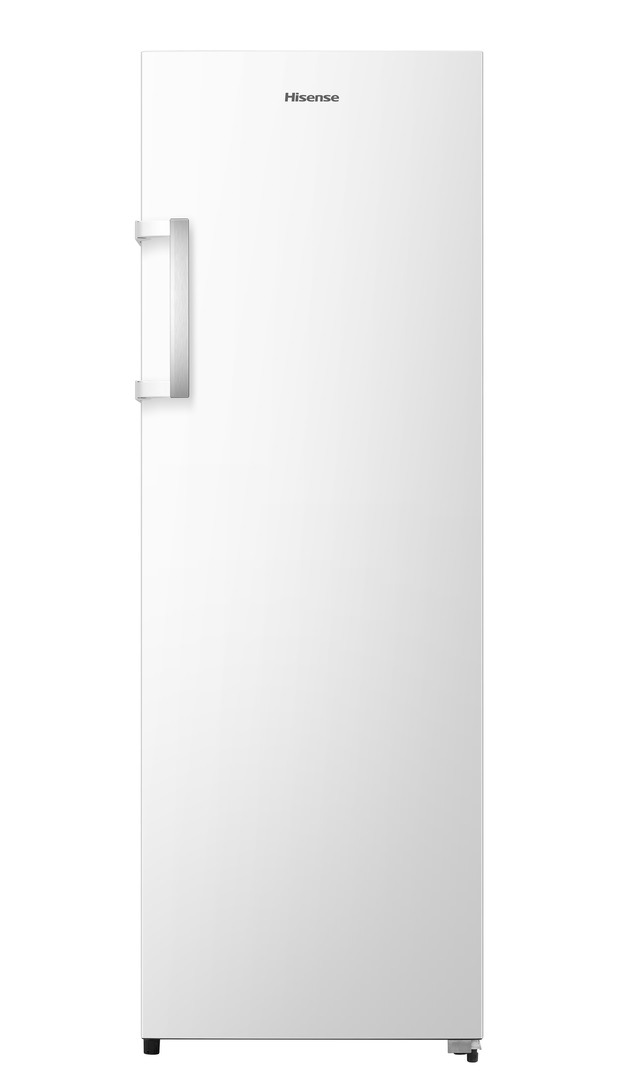 Mraznička Hisense FV298N4AWE, biela