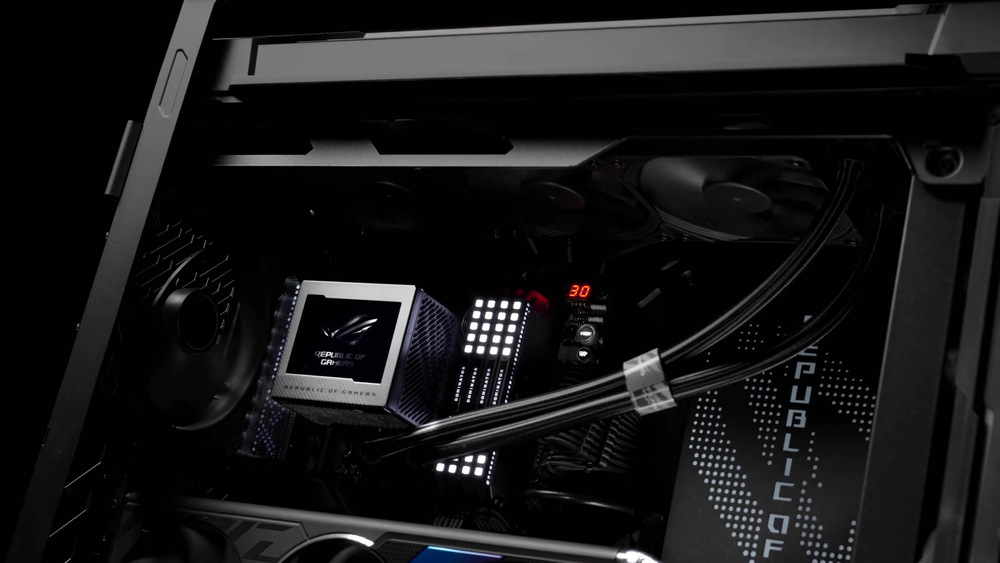 Asus ROG Ryujin III 360″ width=