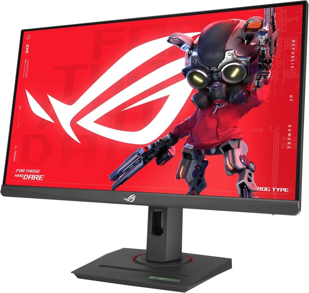 Monitor Asus ROG Strix XG259QNS čierny