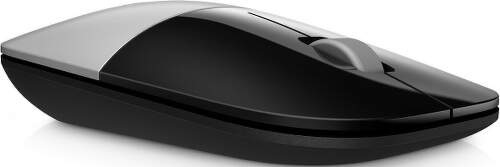 Myš HP Z3700 čierna/strieborná