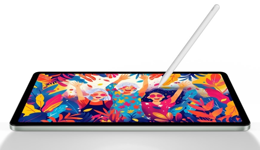 Stylus Xiaomi Redmi Smart Pen biely Stylus Xiaomi Redmi Smart Pen - biely