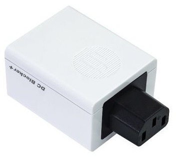 Redukcia SilentPower pre zlepšenie zvuku, biela farba