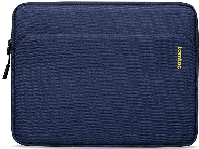 Puzdro na tablet tomtoc Sleeve na Apple iPad Air/Pro 11", modrá