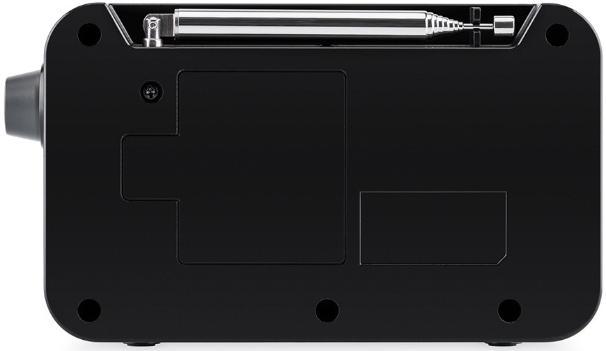 Rádioprijímač s DAB+ JVC RA-E516B-DAB čierny Rádioprijímač DAB+ JVC RA-E516B-DAB, čierny