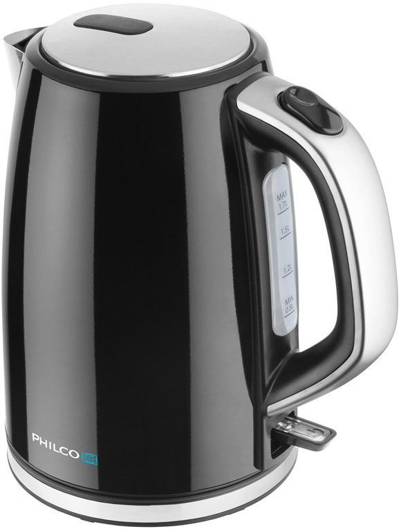 Rýchlovarná kanvica Philco PHWK 1792, 1,7 l