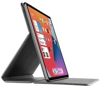 Puzdro na tablet CellularLine Folio na Samsung Galaxy Tab A7 čierne Puzdro na tablet CellularLine Folio na Samsung Galaxy Tab A7 čierne