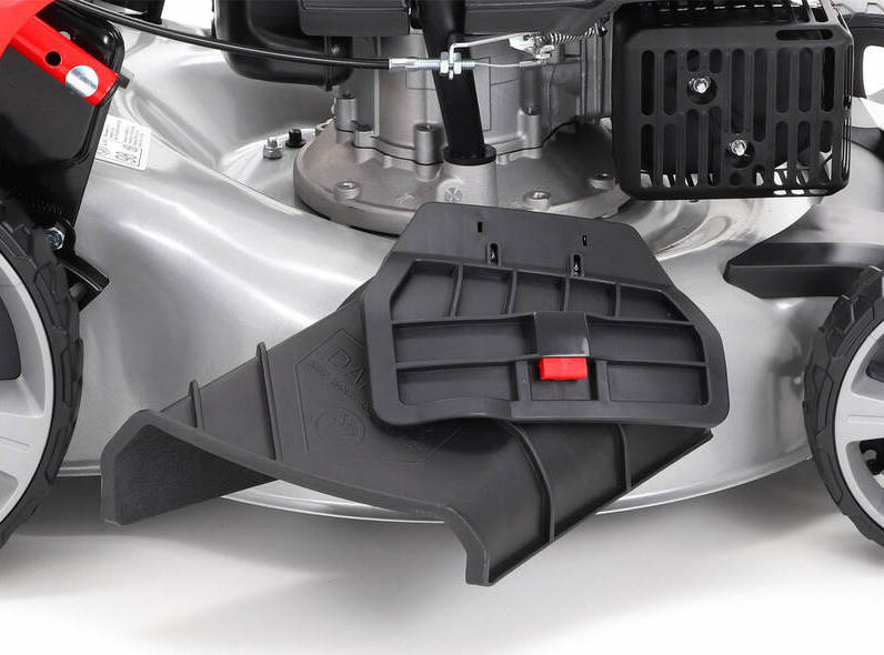 Kosačka VeGA 545 SXHE