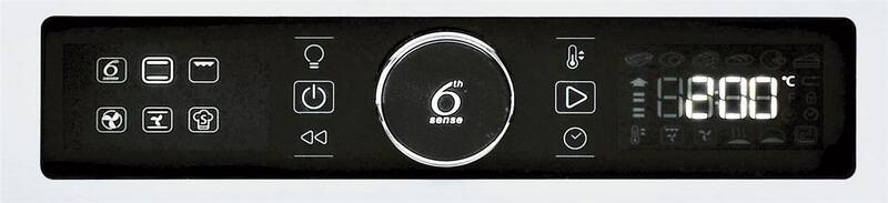 Rúra Whirlpool AKZM 8480 WH biela Rúra Whirlpool AKZM 8480 WH biela