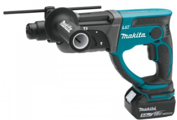Makita DHR202RTJ