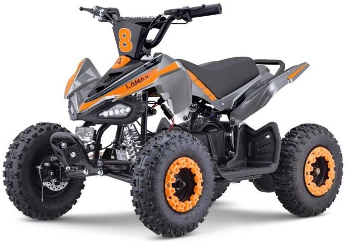 Štvorkolka LAMAX ATV40S