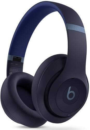 Slúchadlá Beats StudioPro modrá