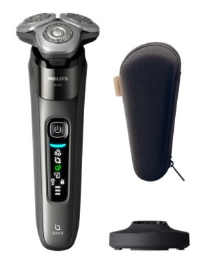 Holiaci strojček Philips X9002/10 i9000