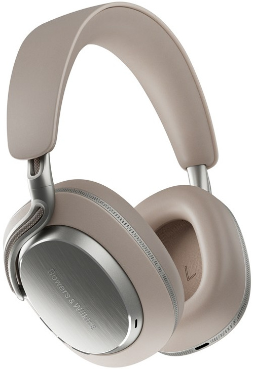 Bowers & Wilkins B&W PX8 S2, sivá