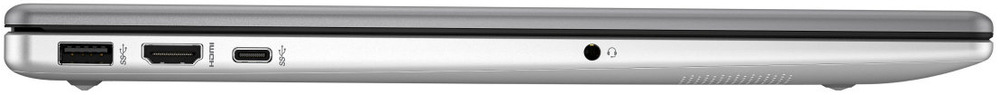 HP 255R G10, strieborná