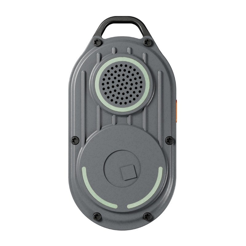 Lokátor Rolling Square AirNotch Pro Dual (Apple, Android) sivý