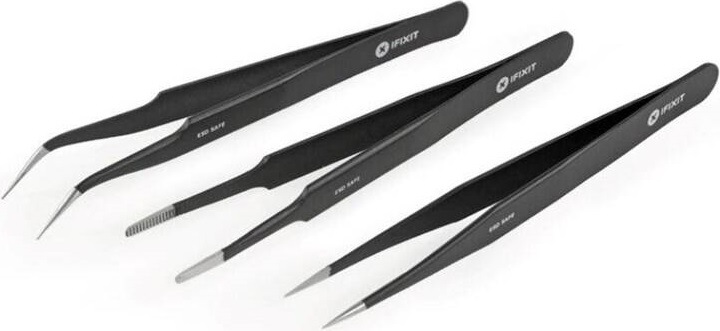 iFixit Precision Tweezers
