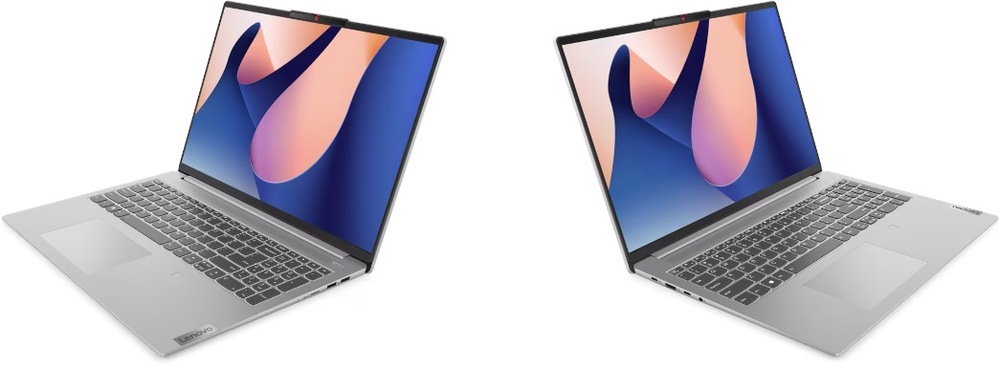 Notebook Lenovo IdeaPad Slim 5 16IAH8 sivý Lenovo IdeaPad Slim 5